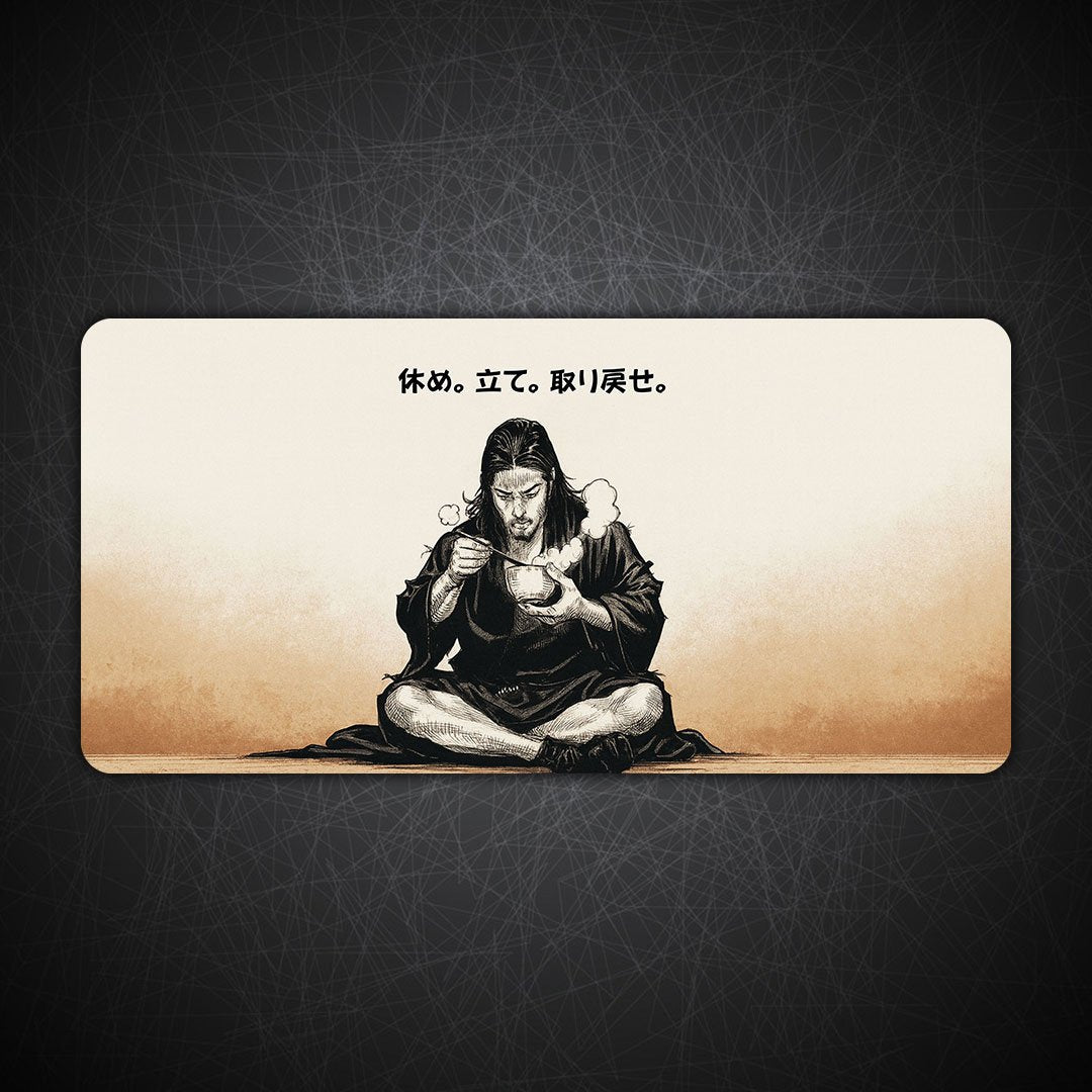 Batman the Dark knight Edition Gaming Desk Mat