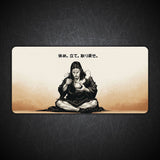 Batman the Dark knight Edition Gaming Desk Mat