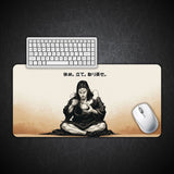 Batman the Dark knight Edition Gaming Desk Mat