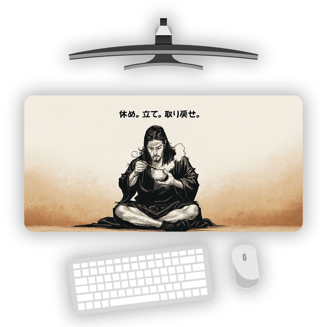 Batman the Dark knight Edition Gaming Desk Mat