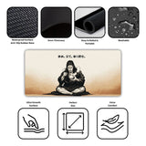 Batman the Dark knight Edition Gaming Desk Mat