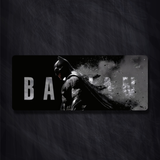 Batman the Limited Knight Edition Gaming Desk Mat