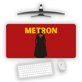 Superman Gaming Desk Mat