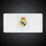 Real Madrid Classic Gaming Desk Mat