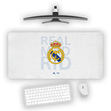 Real Madrid Classic Gaming Desk Mat