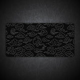 Mystic Cloud Gaming Desk Mat