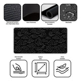 Mystic Cloud Gaming Desk Mat