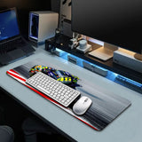 Road Racer MotoGP Deskpad