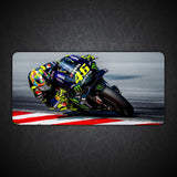 Road Racer MotoGP Deskpad