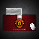 Manchester United FC Premium Desk Mat