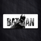 Batman the Black knight Edition Gaming Desk Mat