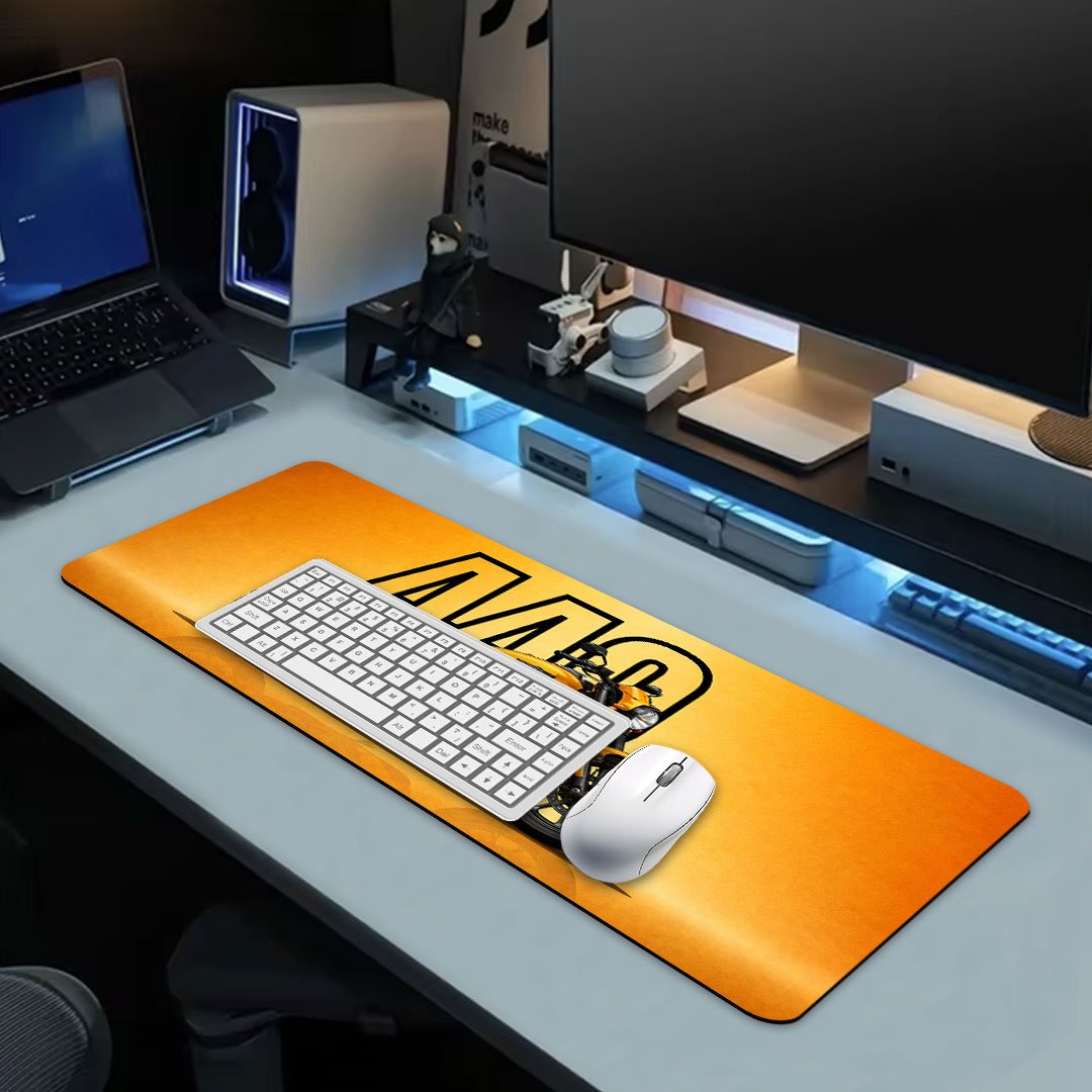Harley Davidson X440 Gaming Desk Mat