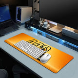 Harley Davidson X440 Gaming Desk Mat
