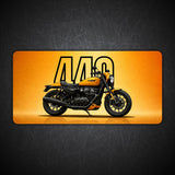 Harley Davidson X440 Gaming Desk Mat