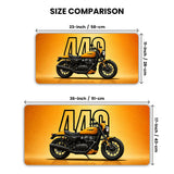 Harley Davidson X440 Gaming Desk Mat