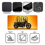 Harley Davidson X440 Gaming Desk Mat