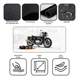 Royal Enfield Continental GT 650 Gaming Desk Mat