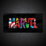Marvel Logo Limited Edition
