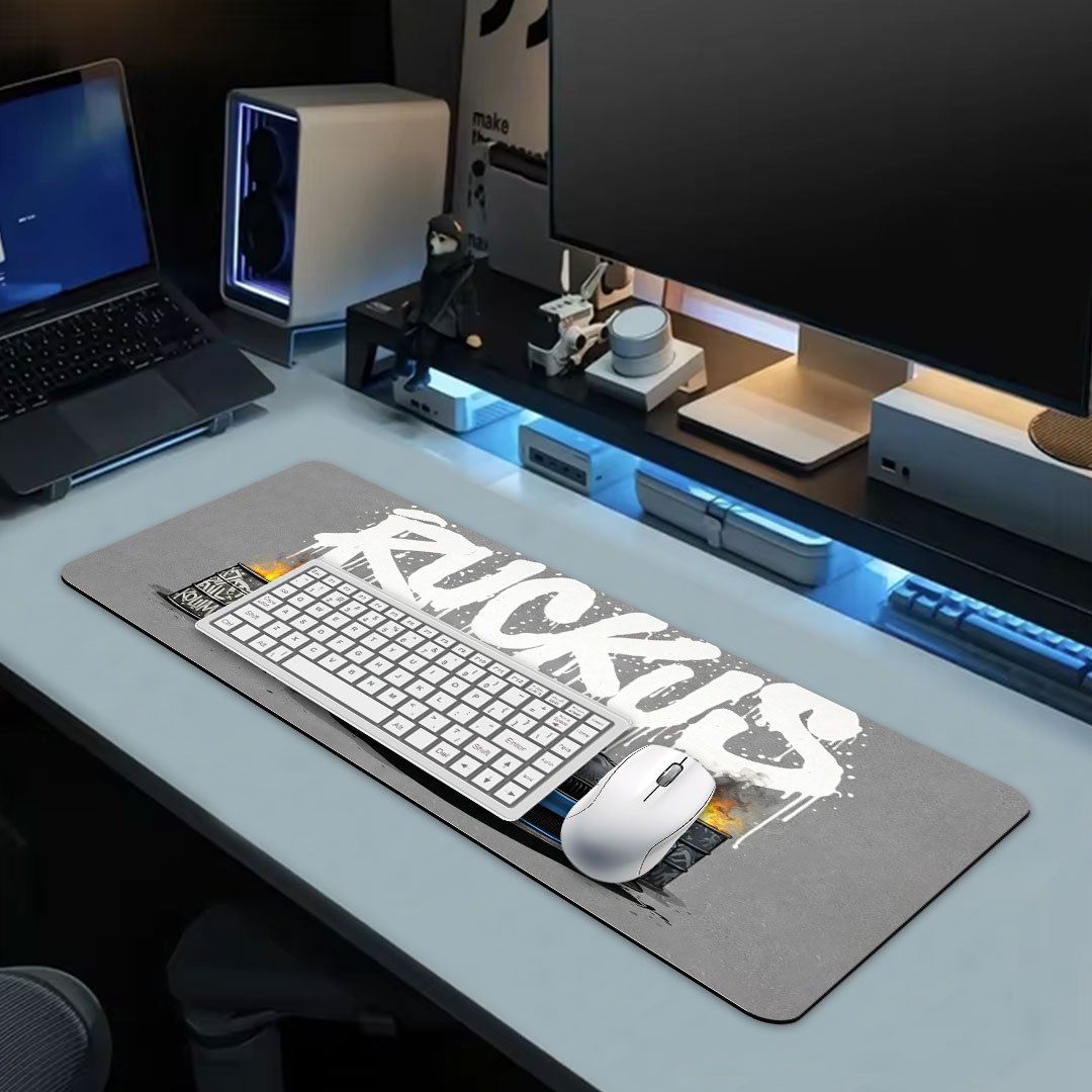 BMW M2 Competition Gaming Desk Mat