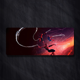 Spiderman the Limited Edition Gaming Desk Mat