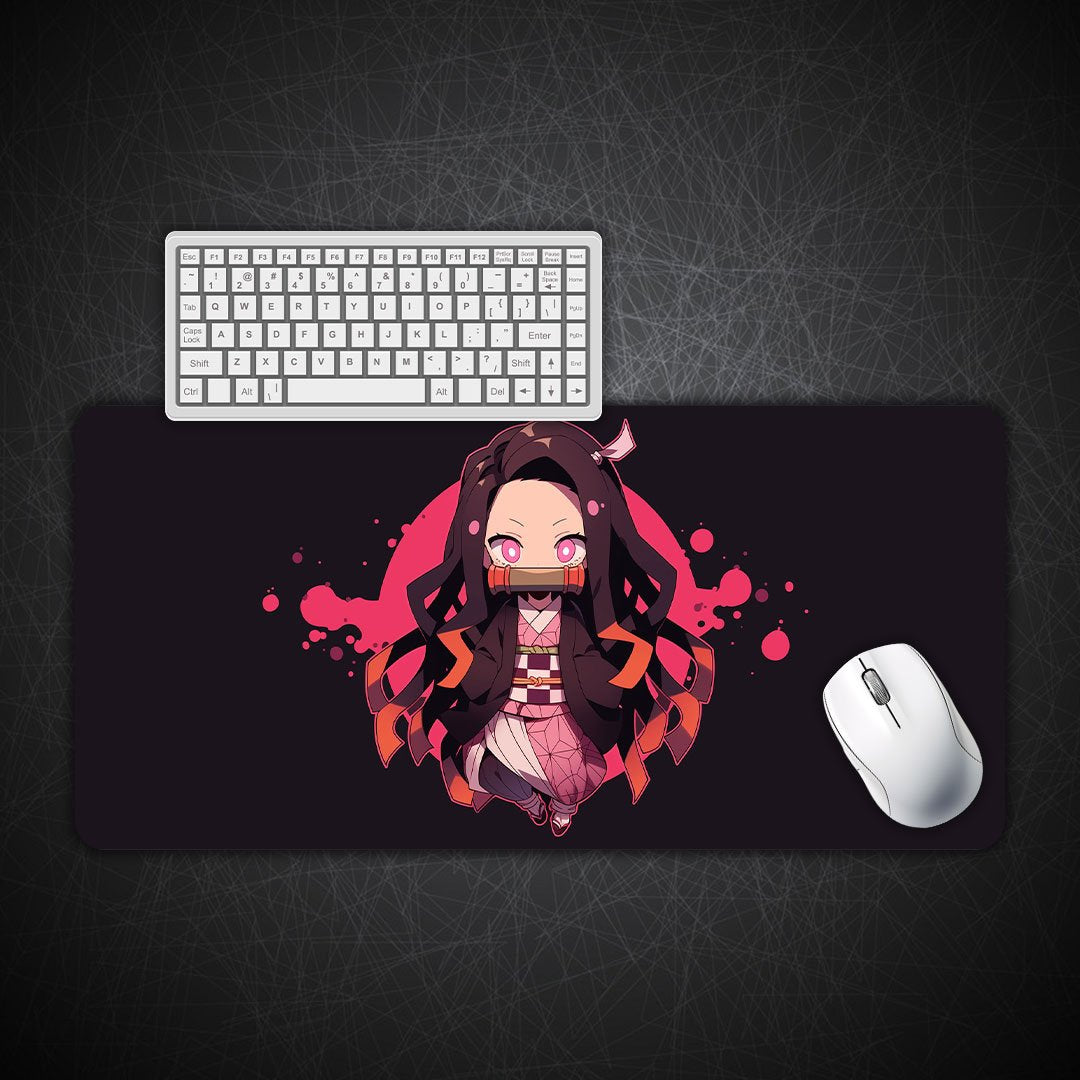 Nezuko Kamado