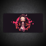 Nezuko Kamado