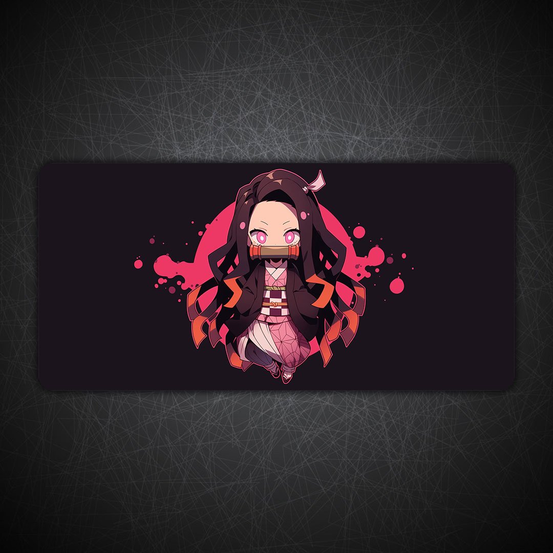 Nezuko Kamado