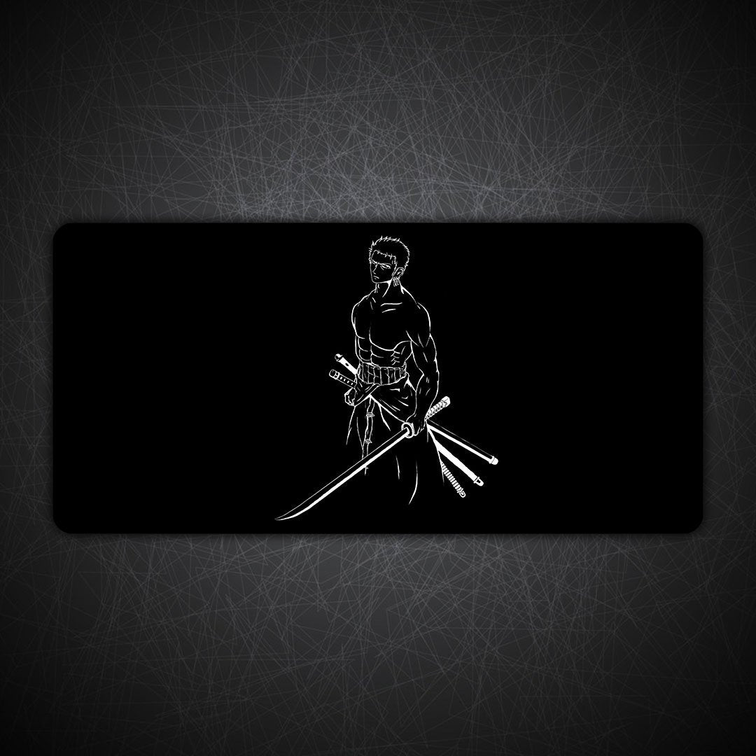 Roronoa Zoro Amoled in Dark