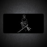 Roronoa Zoro Amoled in Dark
