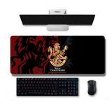 Royal Challengers Bengaluru IPL Gaming Desk Mat