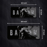 Batman the Limited Knight Edition Gaming Desk Mat