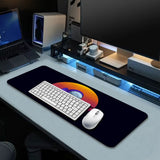 Impostor Among Us Desk Mat