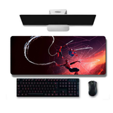 Spiderman the Limited Edition Gaming Desk Mat