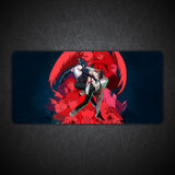 Chinsaw Man the Desk Mat