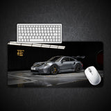 Weissach Package Prorsche 911 GTR RS Desk Mat