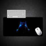 Giyu Tomioka Desk Mat