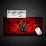 Assassins Gaming Desk Mat