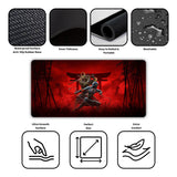 Assassins Gaming Desk Mat