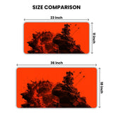 BattleField 6 Gaming Desk Mat