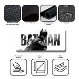 Batman the Black knight Edition Gaming Desk Mat