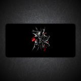 One Punch man Saitama Gaming Desk Mat