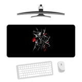 One Punch man Saitama Gaming Desk Mat