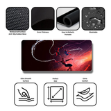 Spiderman the Limited Edition Gaming Desk Mat