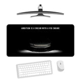 Lamborghini Huracan Gaming Desk Mat