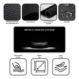Lamborghini Huracan Gaming Desk Mat