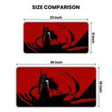 Ichigo Kurosaki Gaming Desk Mat