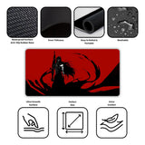 Ichigo Kurosaki Gaming Desk Mat