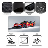 Farari 499p Hypercar Gaming Desk Mat