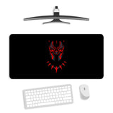 Black Panther Marvel Gaming Desk Mat