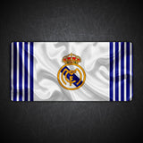 Real Madrid CF Gaming Desk Mat